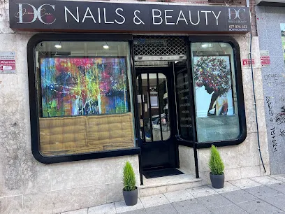 Nails & Beauty