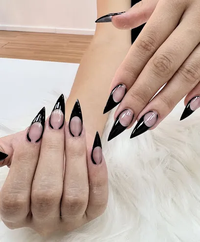 Nails Beauty Vietnamita