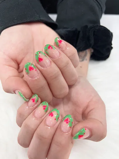 Nails Beauty Vietnamita