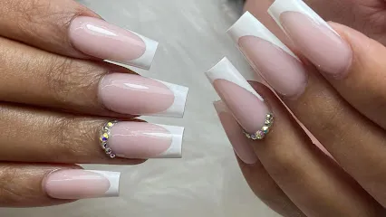 Nails Beauty Vietnamita