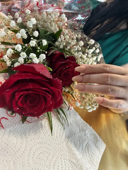 Nails BETANZOS