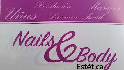 Nails & Body-Estética.