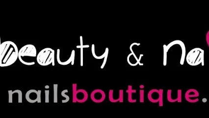Nails Boutique Colón