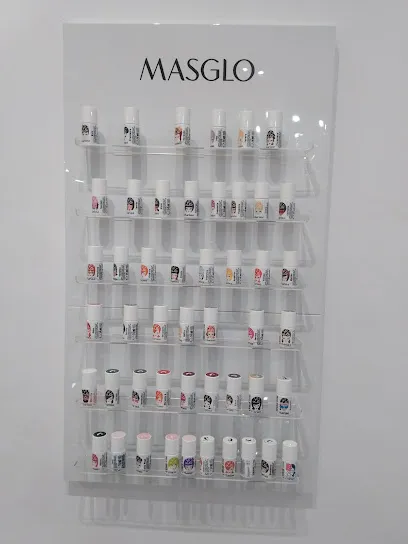 Nails Boutique G. Concha