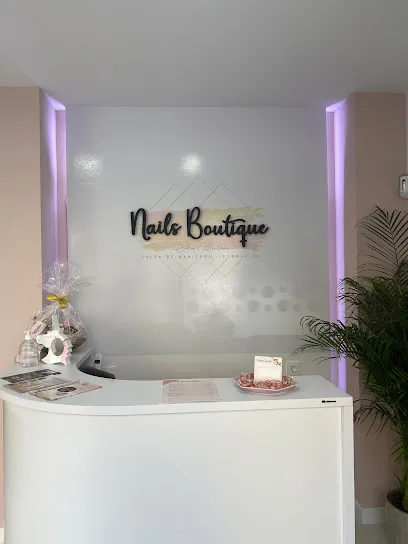 Nails Boutique