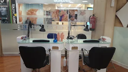 Nails Box