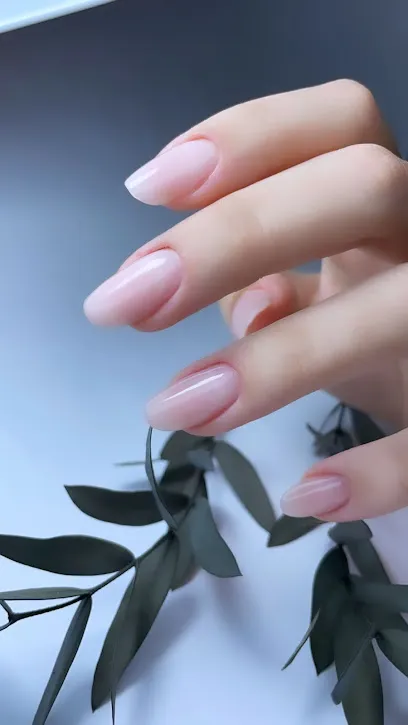 Nails Brasil