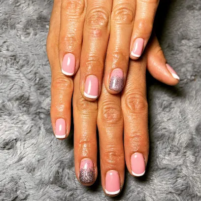 Nails by Alba
