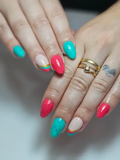 Nails by Ana C