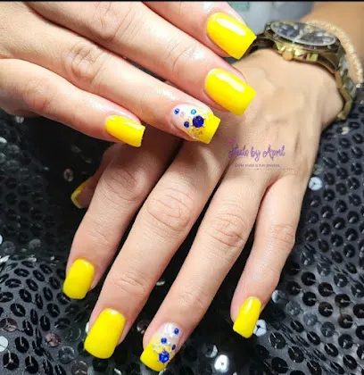 Nails by April
