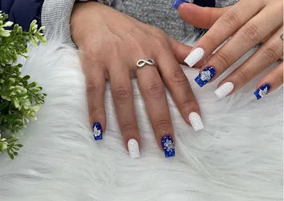 Nails by Coral