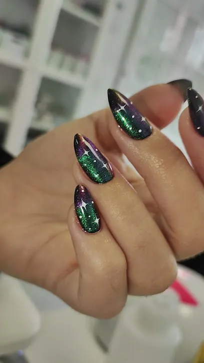 Nails by Dana