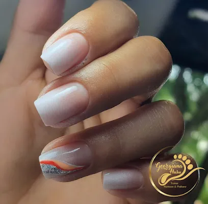 Nails by Georgi H