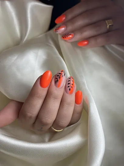 Nails by Gisela