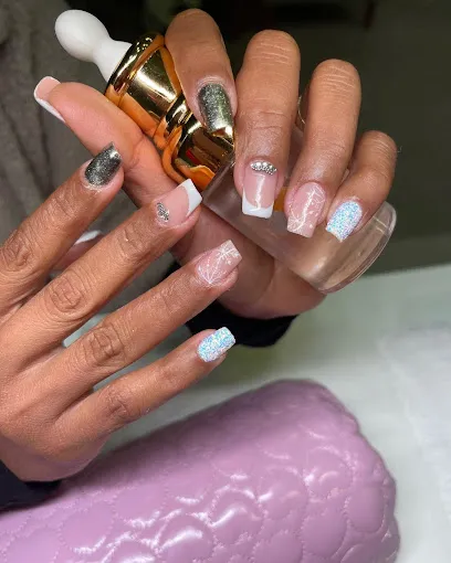Nails by Karen yulieth