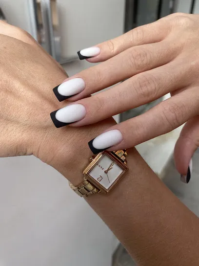 Nails by Katerina
