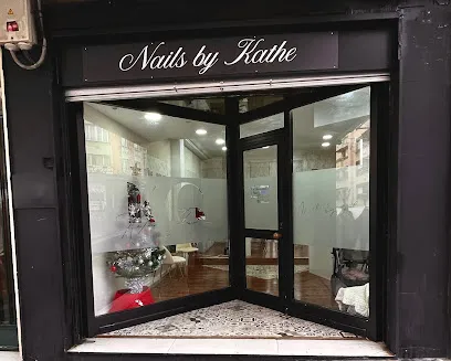 Nails by Kathe