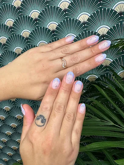 Nails by Kitti