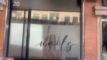 Nails by Lorena
