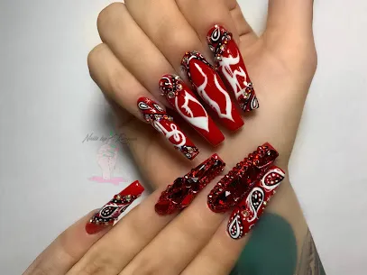 Nails by Roma