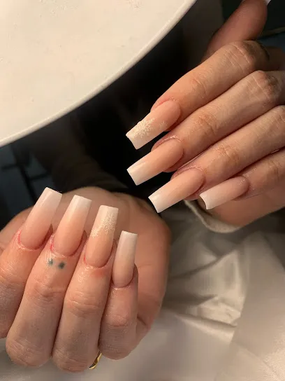 Nails By Sara
