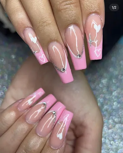 Nails by Yulia