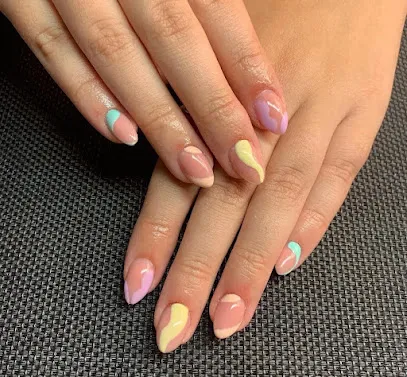 Nails CCIN