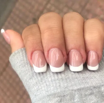 Nails Center