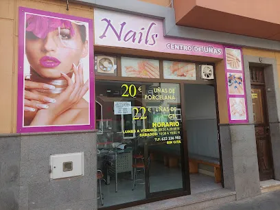 Nails Centro de Uñas