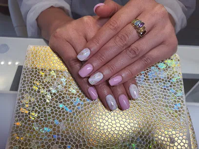 Nails Chicpoint