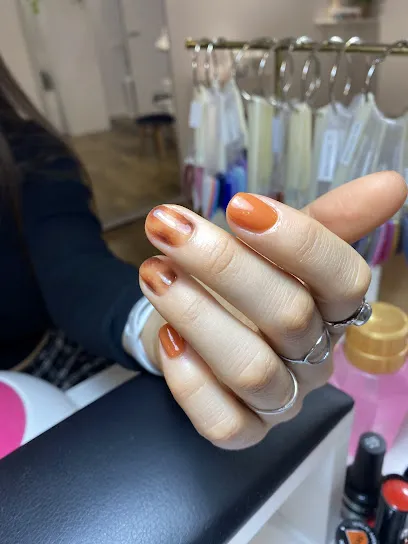 Nails Chics