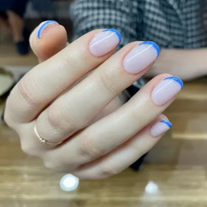 Nails & chill