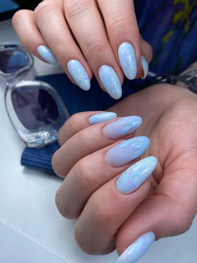 Nails Club