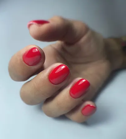 Nails Color