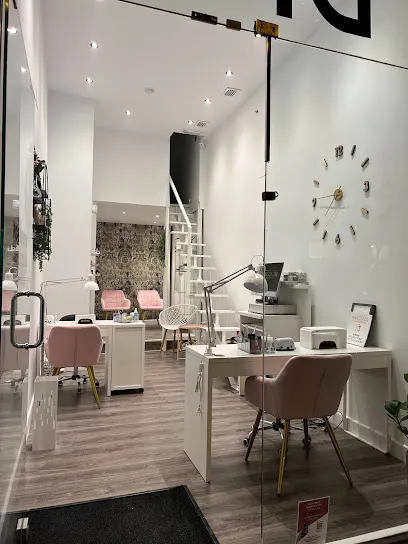 Nails Color | Indautxu