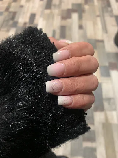 Nails Color VN