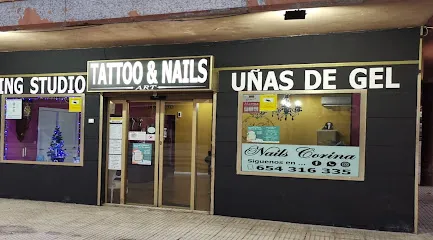 Nails Corina