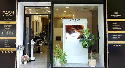 Nails Corner By Lore