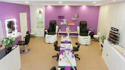 Nails Coruña | Juan Diaz Porlier