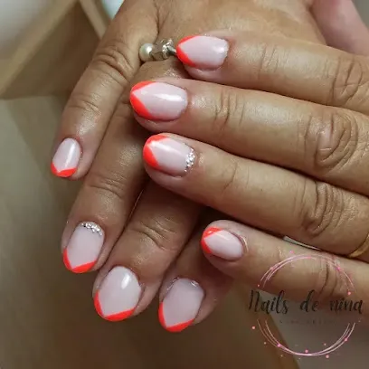 Nails de Nina