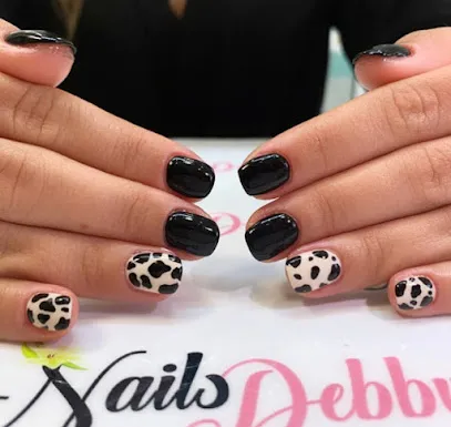 Nails Debby - Salón de Uñas
