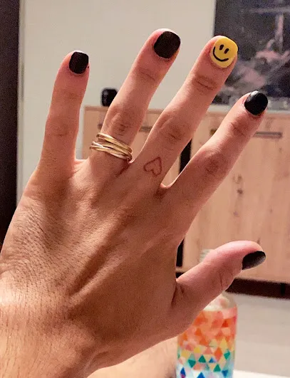 Nails diosa