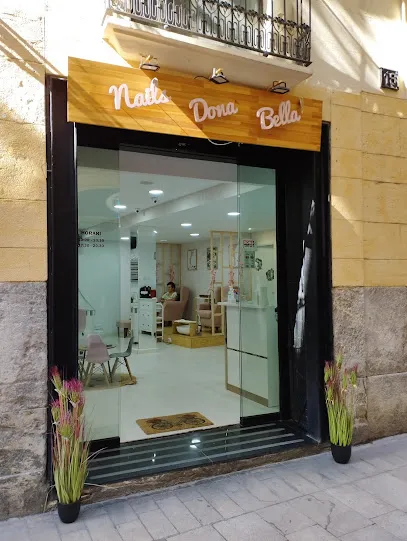 Nails Dona Bella