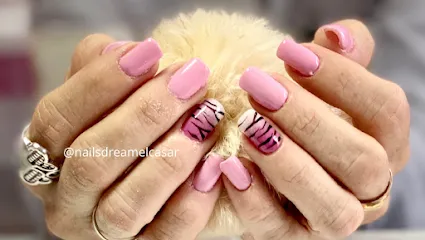 Nails Dream