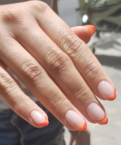 Nails Experience