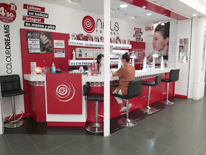 Nails Factory | Alcampo