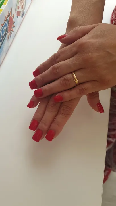 Nails Factory | Alcampo Vallecas