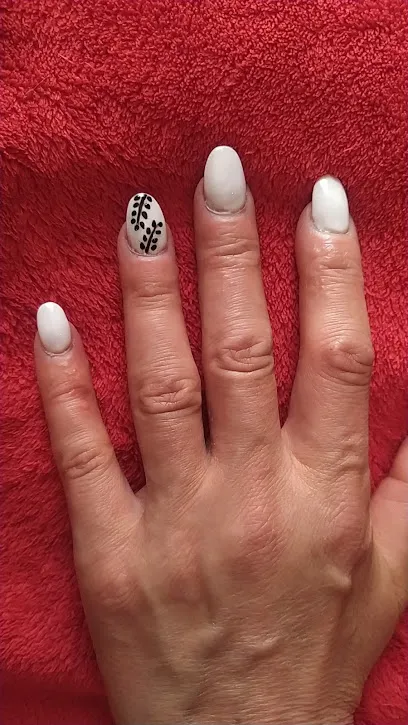 Nails Factory