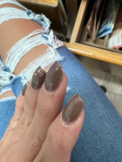 Nails Factory