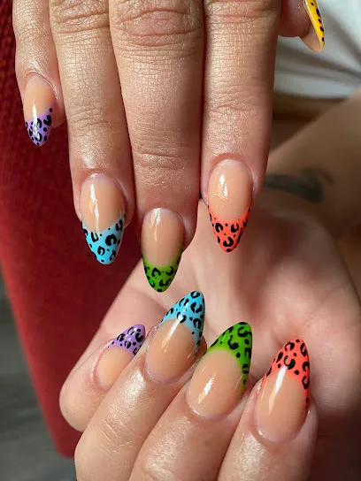 Nails Factory | Antonio López